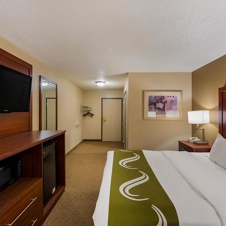 Quality Inn Мэрисвилл Экстерьер фото