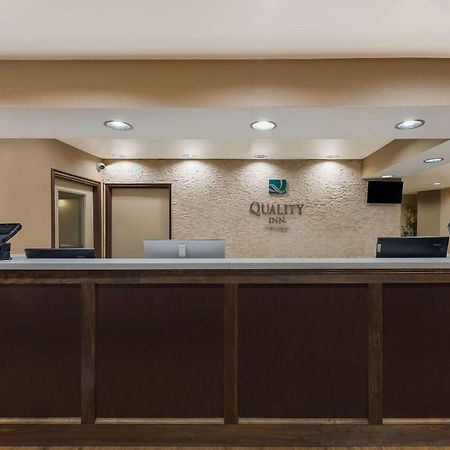 Quality Inn Мэрисвилл Экстерьер фото
